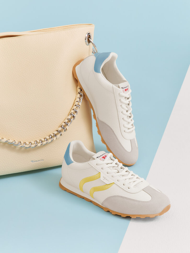 Bag, lightyellow, hi-res