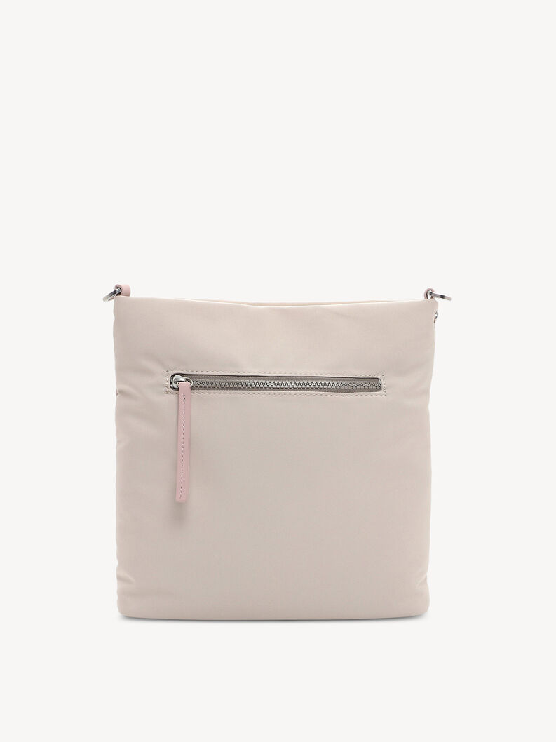 Handtasche - pink, rose, hi-res