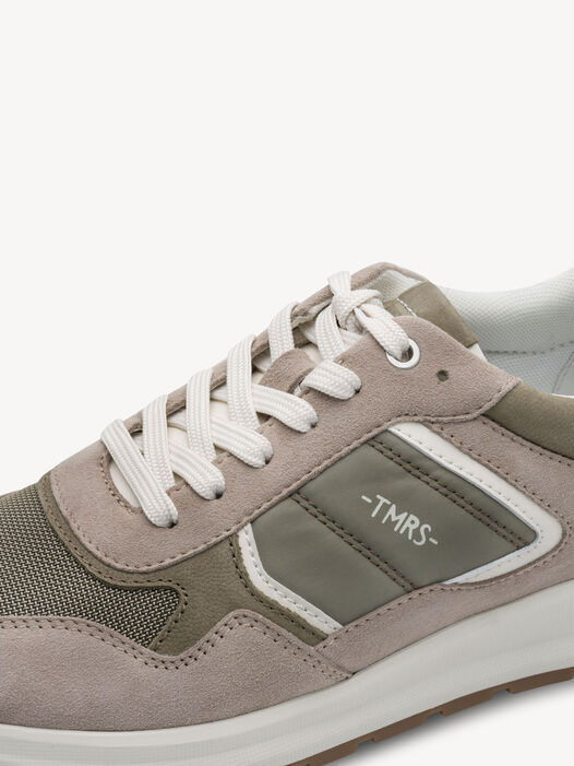 Sneaker, OLIVE COMB, hi-res