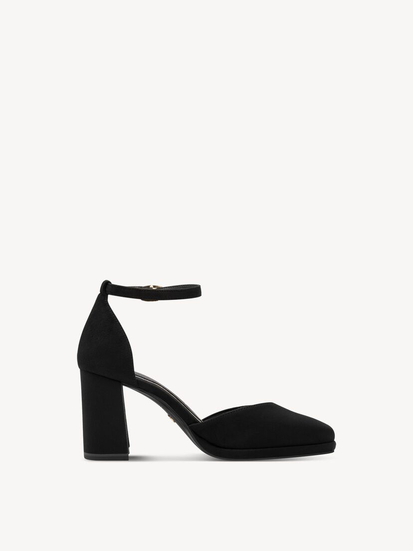 Pumps, BLACK, hi-res