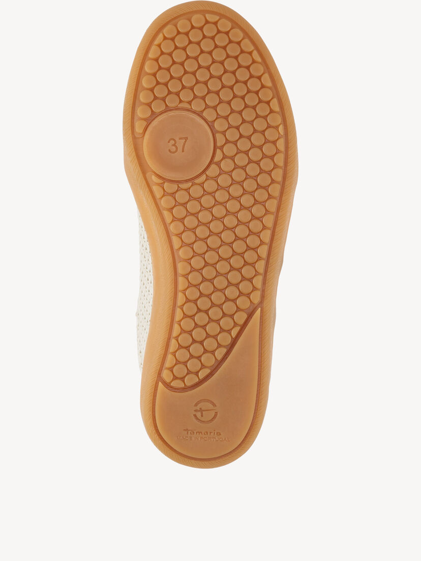 Sneaker - bruin, ANTELOPE, hi-res