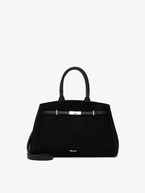 Shopper, black, hi-res