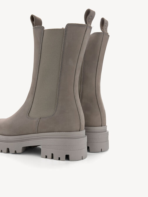 Chelsea Boot, GREY, hi-res