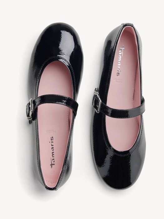 Ballerina, BLACK, hi-res