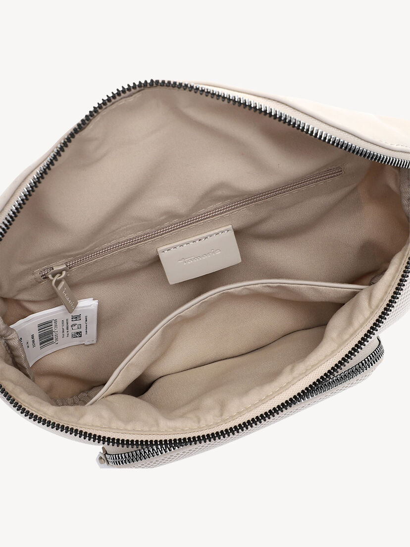 Heuptasje - beige, beige, hi-res