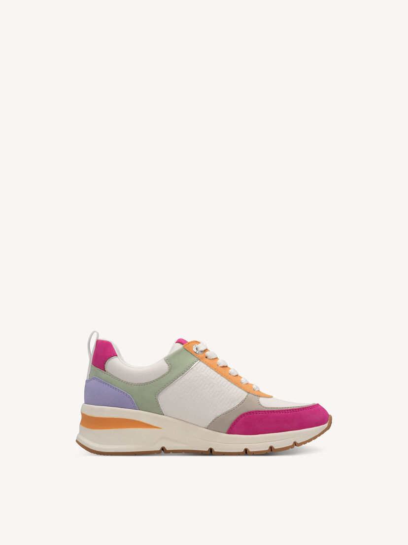 Sneaker - multicolor, Multicolor, hi-res