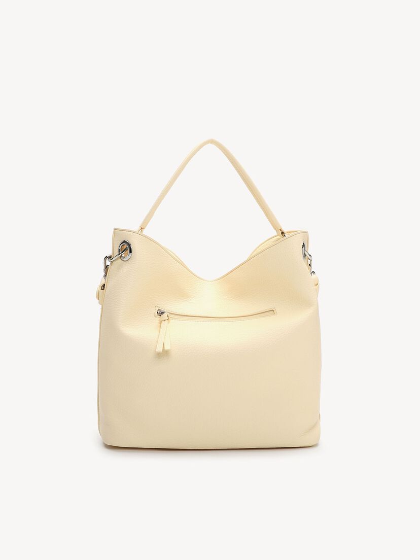 Tas - geel, lightyellow, hi-res