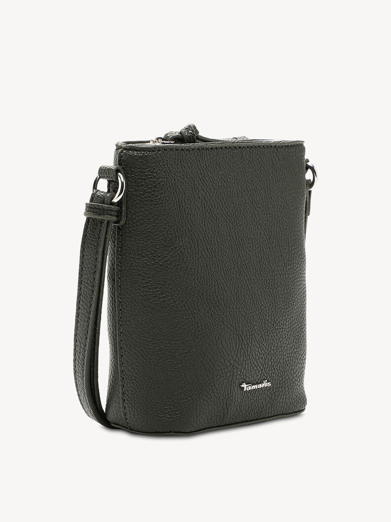 Umhängetasche, darkforest, hi-res