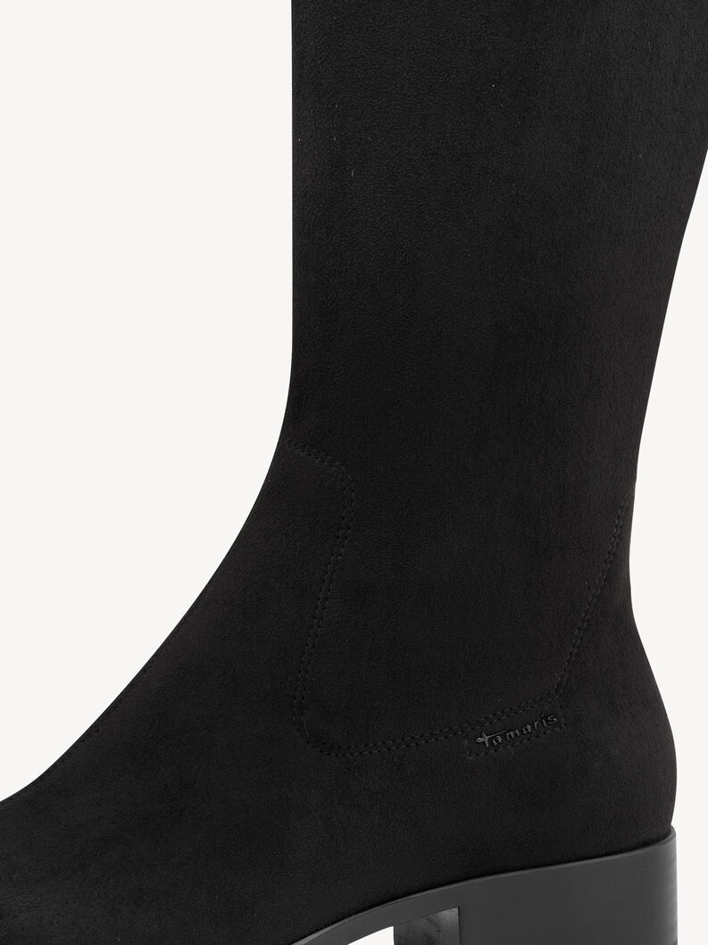 Stiefel, BLACK, hi-res