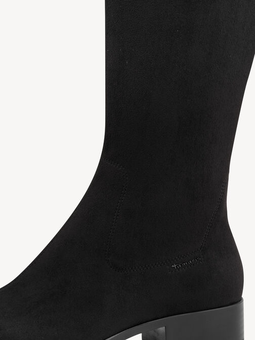 Stiefel, BLACK, hi-res