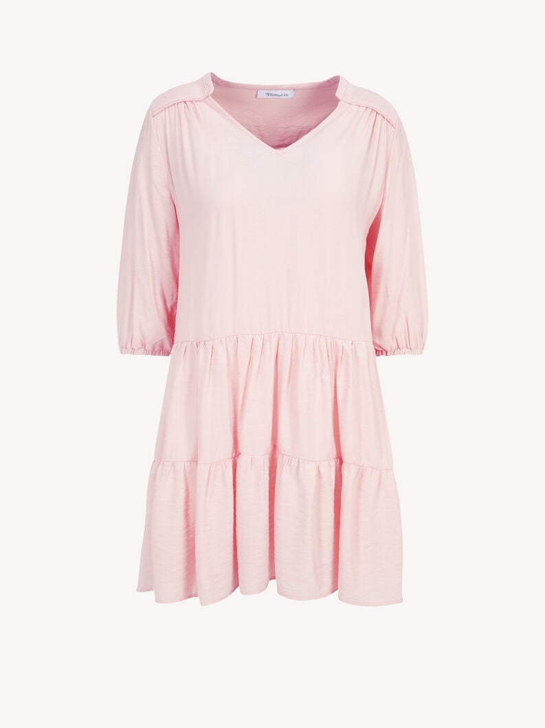 Sukienka - jasnoróżowy, Impatiens Pink, hi-res