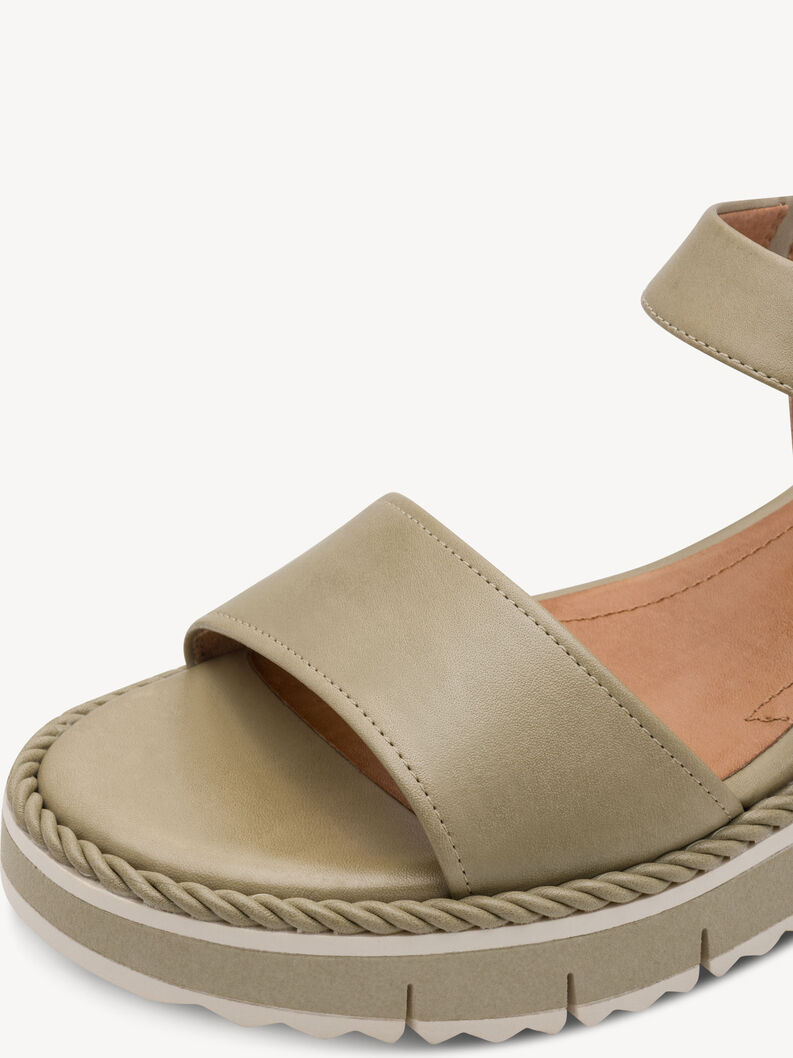 Sandalette, SAGE, hi-res