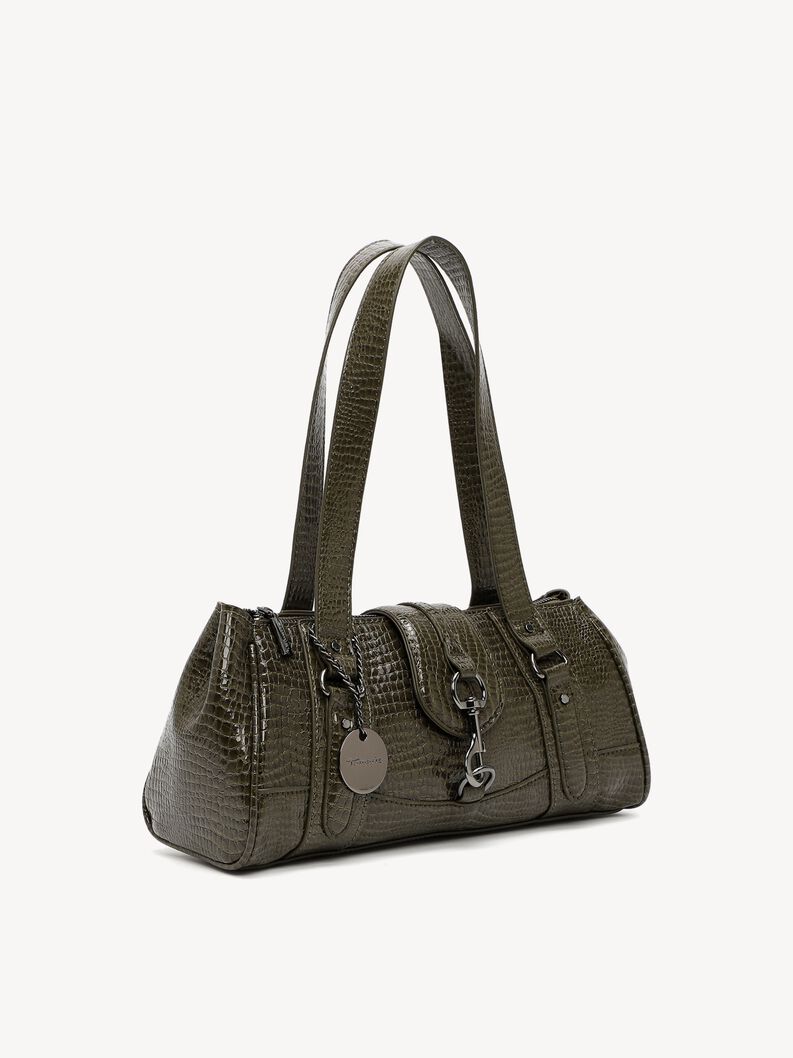 Shopper - gr&uuml;n, oliv, hi-res