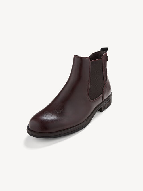 Chelsea Boot, MERLOT, hi-res