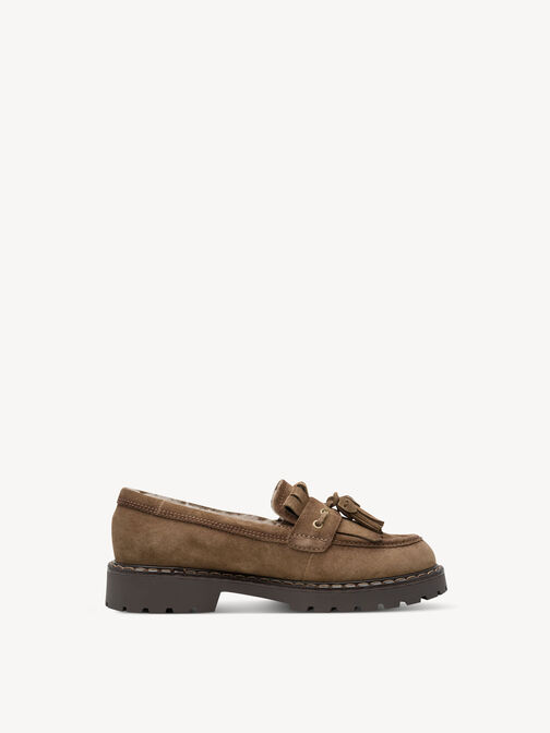 Slipper, CAMEL, hi-res