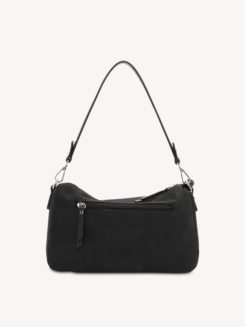 Borsa a tracolla - nero, black, hi-res