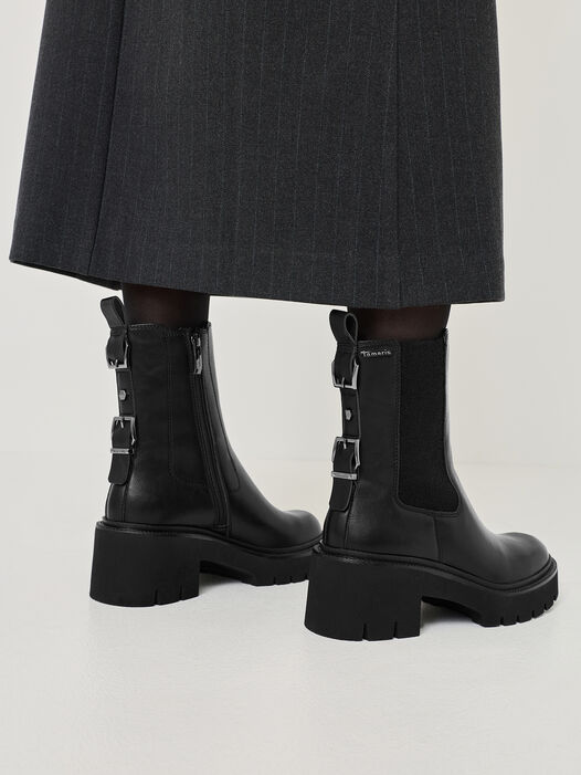 Chelseaboot, BLACK, hi-res