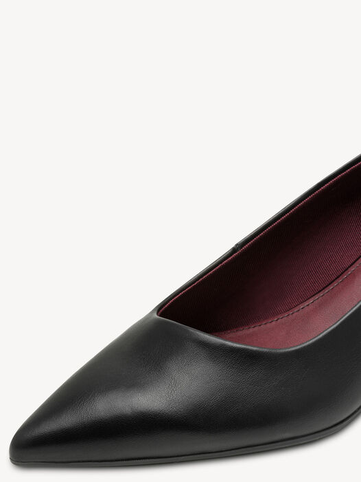 Pumps, BLACK, hi-res