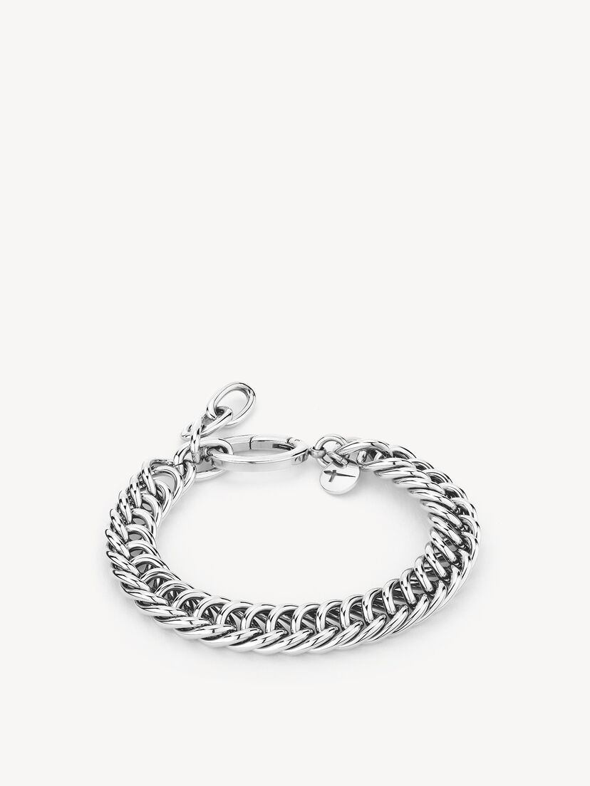 Armband - zilver, silber, hi-res