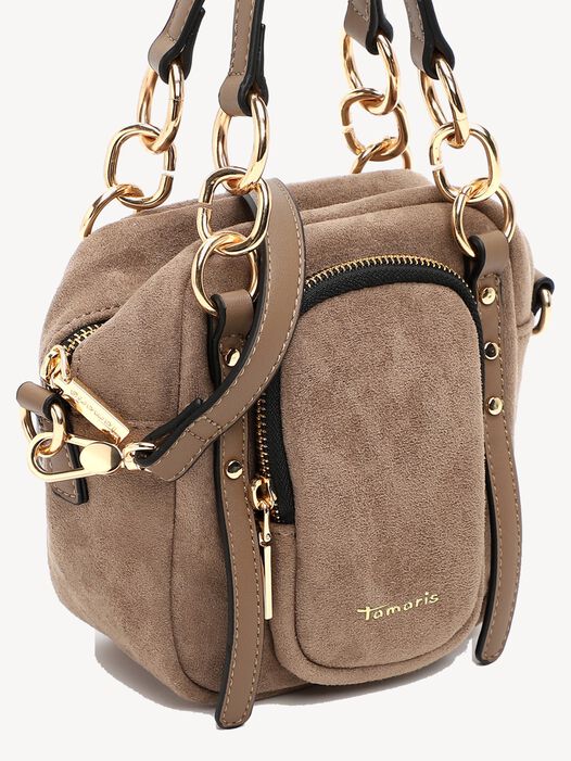 Shopper, darktaupe, hi-res