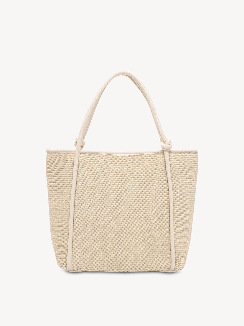 Shopper - beige, beige, hi-res