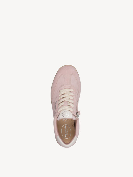 Sneaker, ROSE SUEDE, hi-res