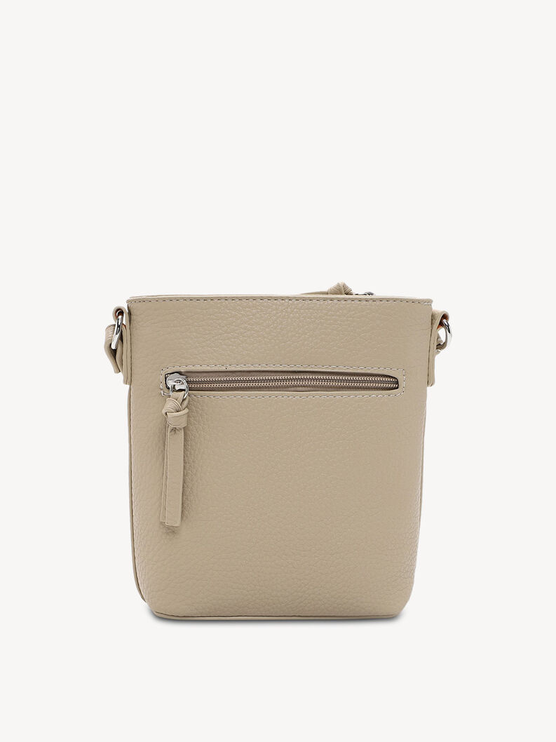Sac à bandoulière - beige, beigetaupe, hi-res