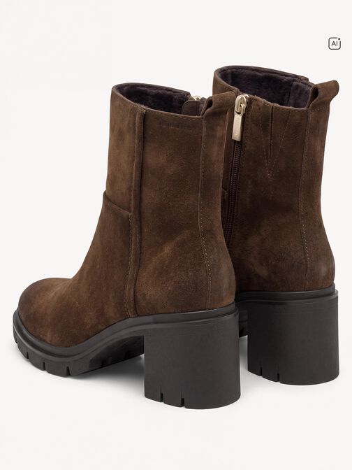 ankelboots, TOBACCO, hi-res