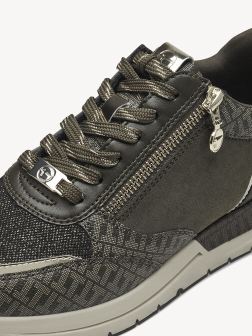 Αθλητικά παπούτσια, OLIVE COMB, hi-res