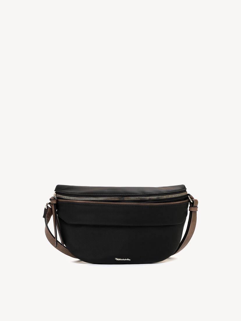 Schoudertas, black, hi-res