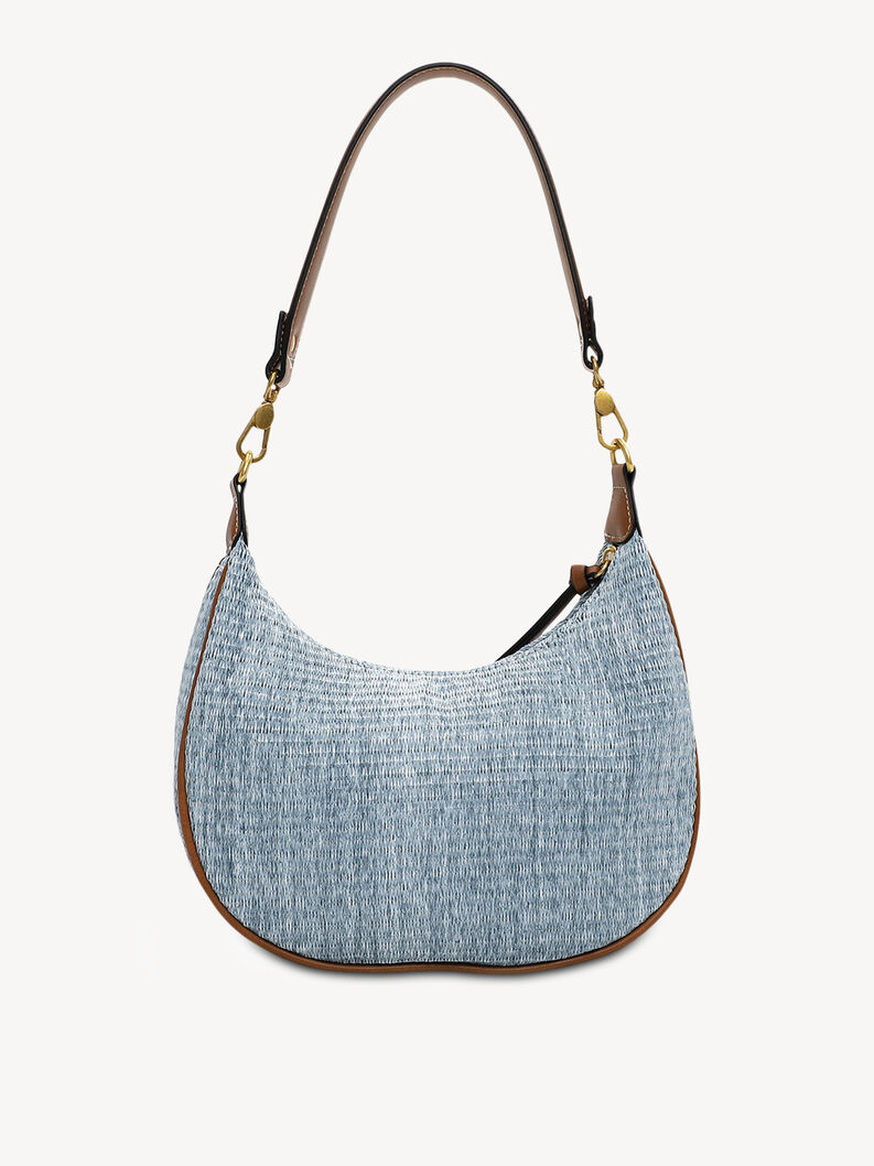 Sac à main - bleu, sky, hi-res