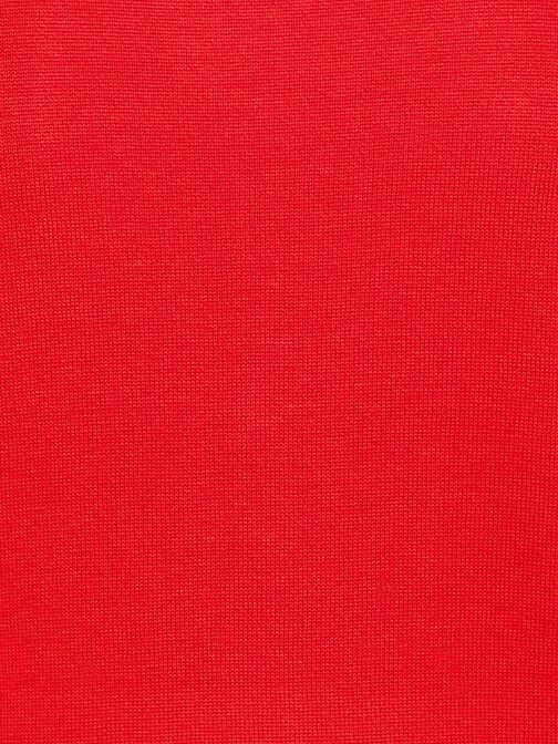 polo en maille, Goji Berry, hi-res