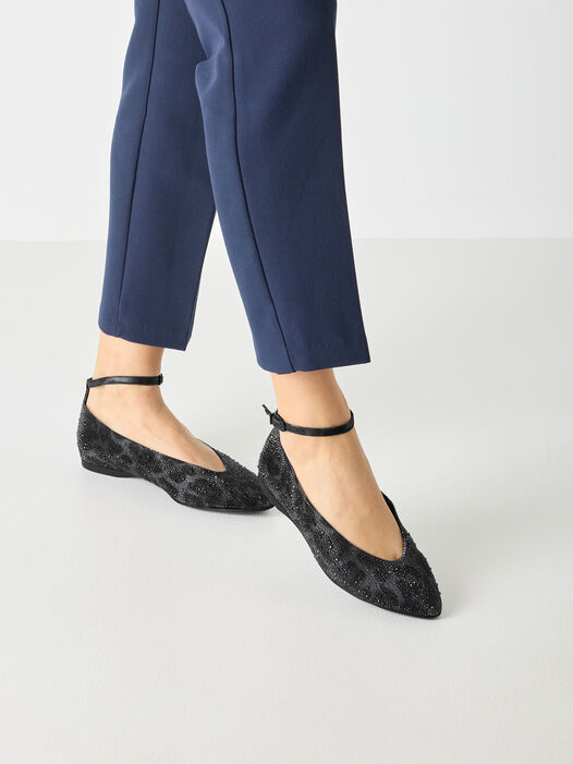 Ballerina, GREY LEOPARD, hi-res