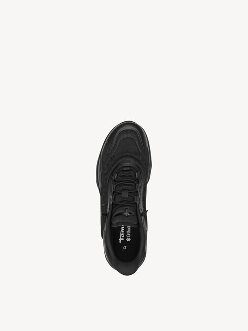 Sneaker, BLACK, hi-res