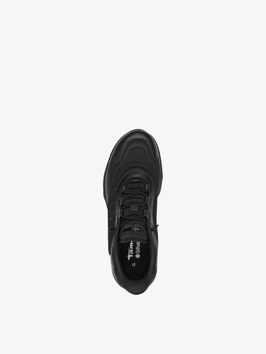 Sneaker, BLACK, hi-res