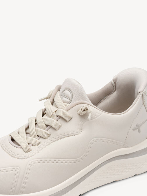 Sneaker, BEIGE, hi-res