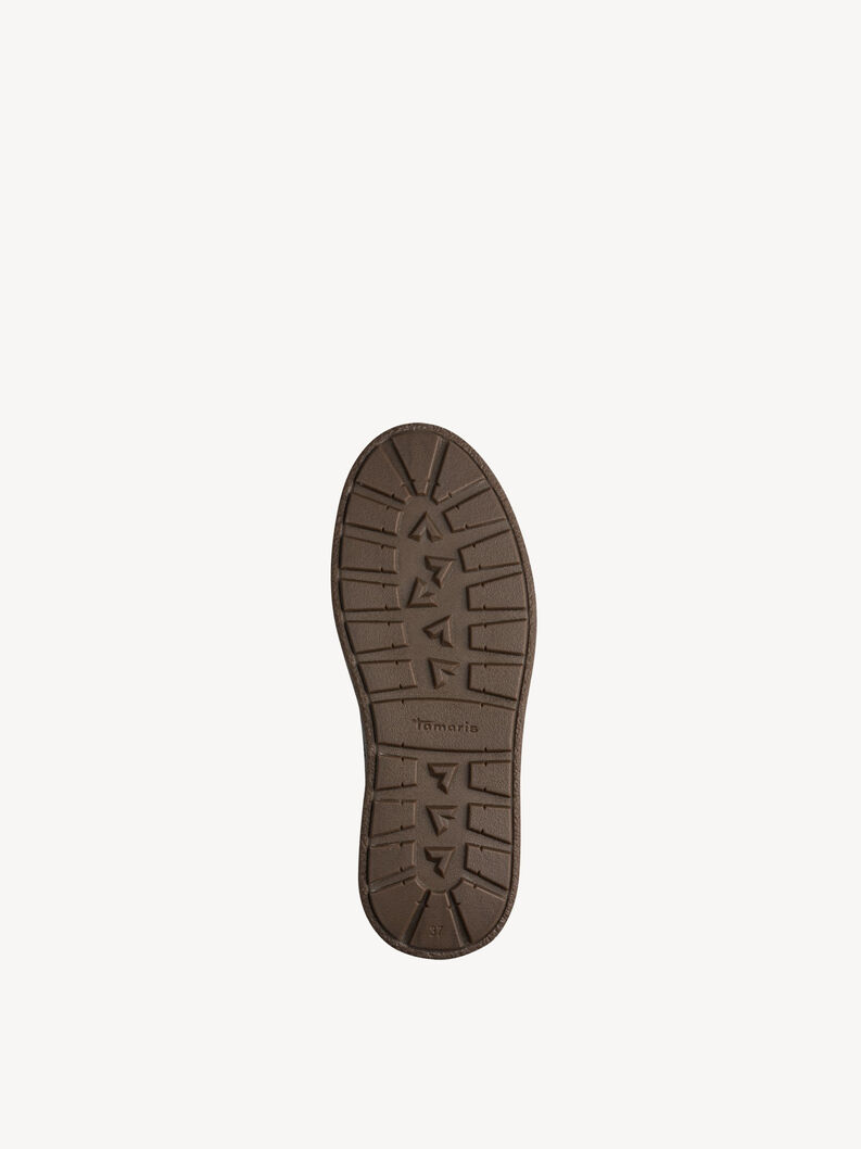 Sneaker - schwarz, BLACK, hi-res