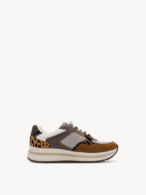 Sneaker, LEOPARD COMB, hi-res