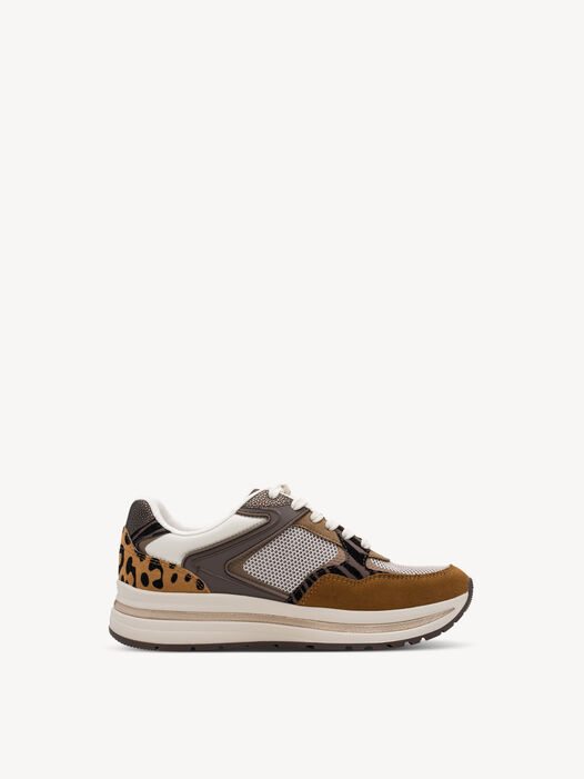Sneaker, LEOPARD COMB, hi-res