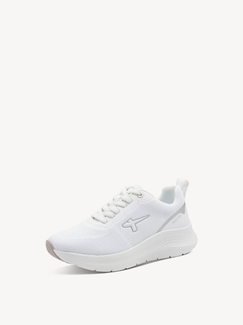 Basket - blanc, WHITE, hi-res