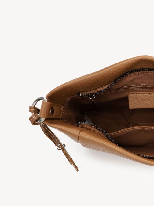 Sac à bandoulière, sahara, hi-res