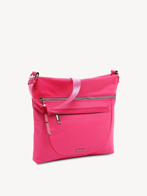 Umh&auml;ngetasche, pink, hi-res