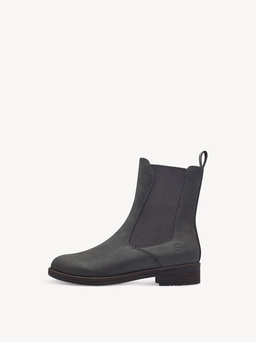 Chelsea boot, ANTHRACITE, hi-res