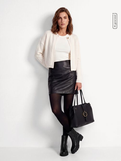 Bottine Chelsea, BLACK, hi-res