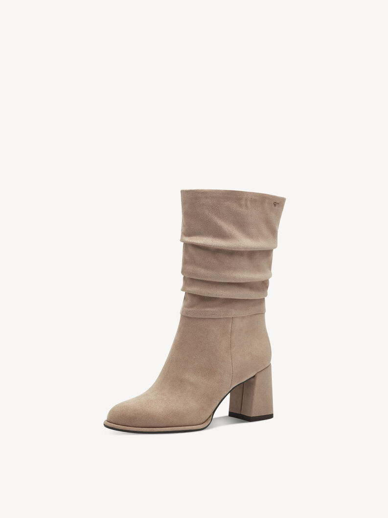 Bootie - beige, TAUPE, hi-res