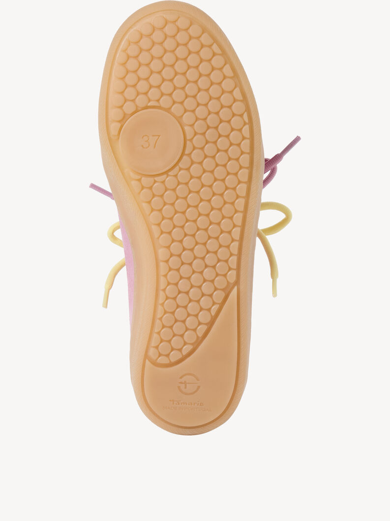 Sneaker - pink, PINK, hi-res