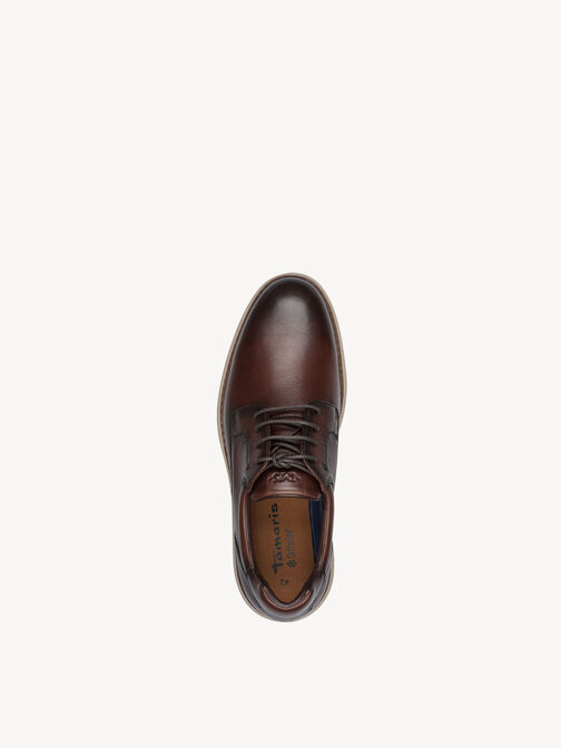 l&aring;gsko, MOCCA LEATHER, hi-res