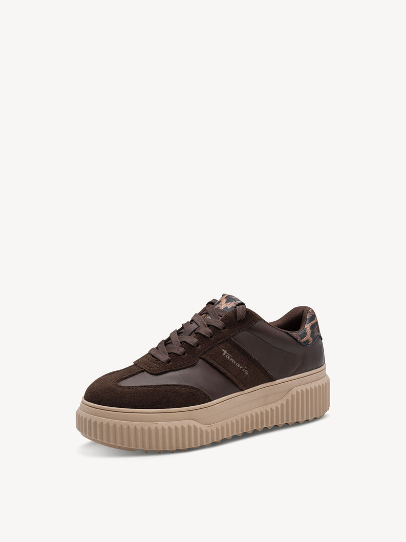 Basket - marron, MOCCA COMB, hi-res