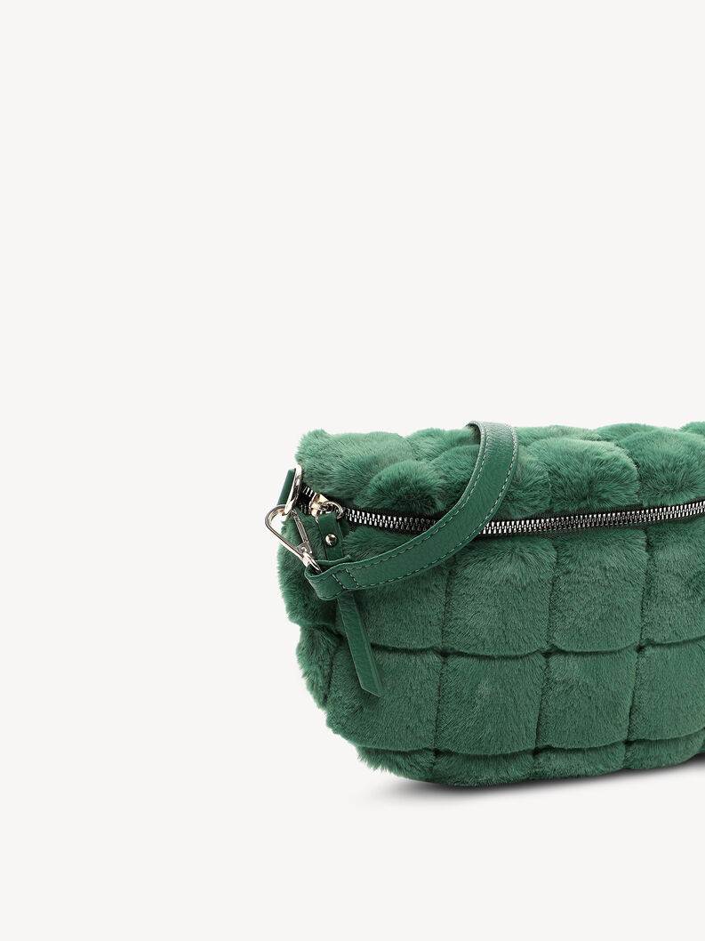 Sac &agrave; bandouli&egrave;re - vert, green, hi-res