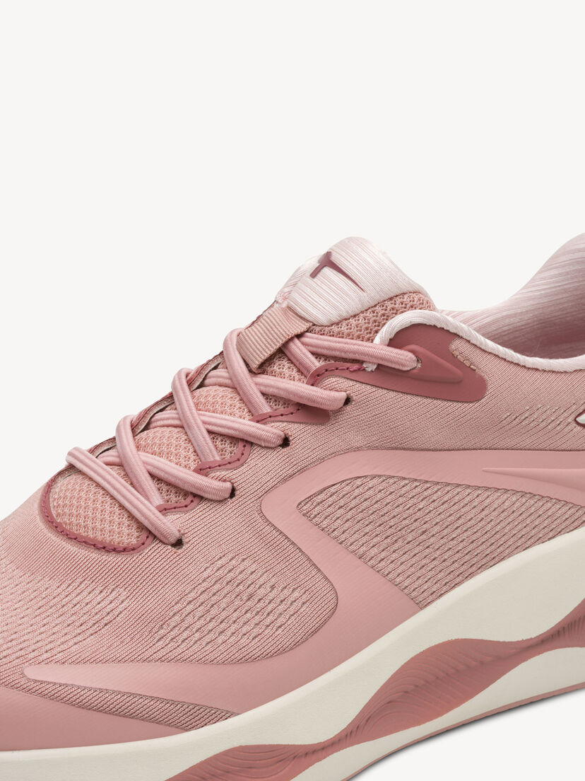 Sneaker, ROSE, hi-res